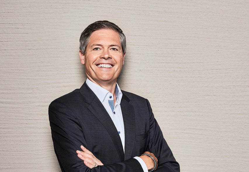 Wolfgang Pesta ist neuer Geschäftsführer bei Wojnar‘s