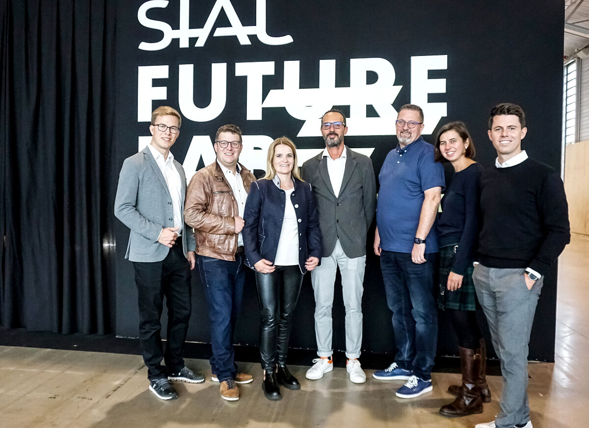 Regionalität, Digitalisierung und Alternativen zu Fleisch sind bestimmende Treiber bei Lebensmitteln