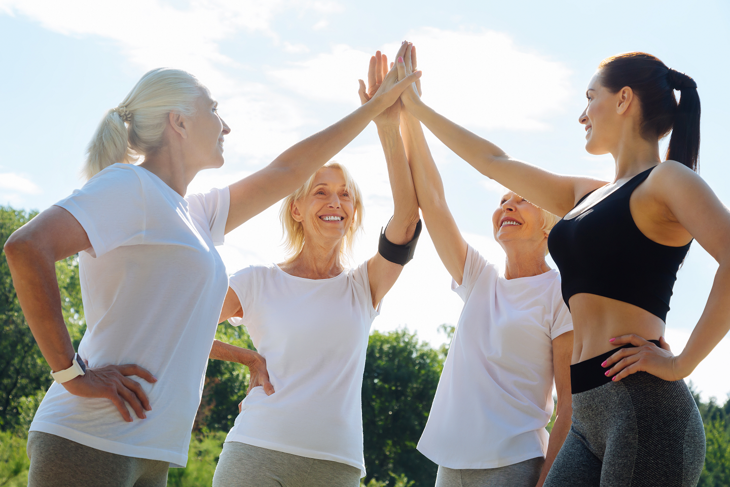 Kann Fleisch gesund sein?