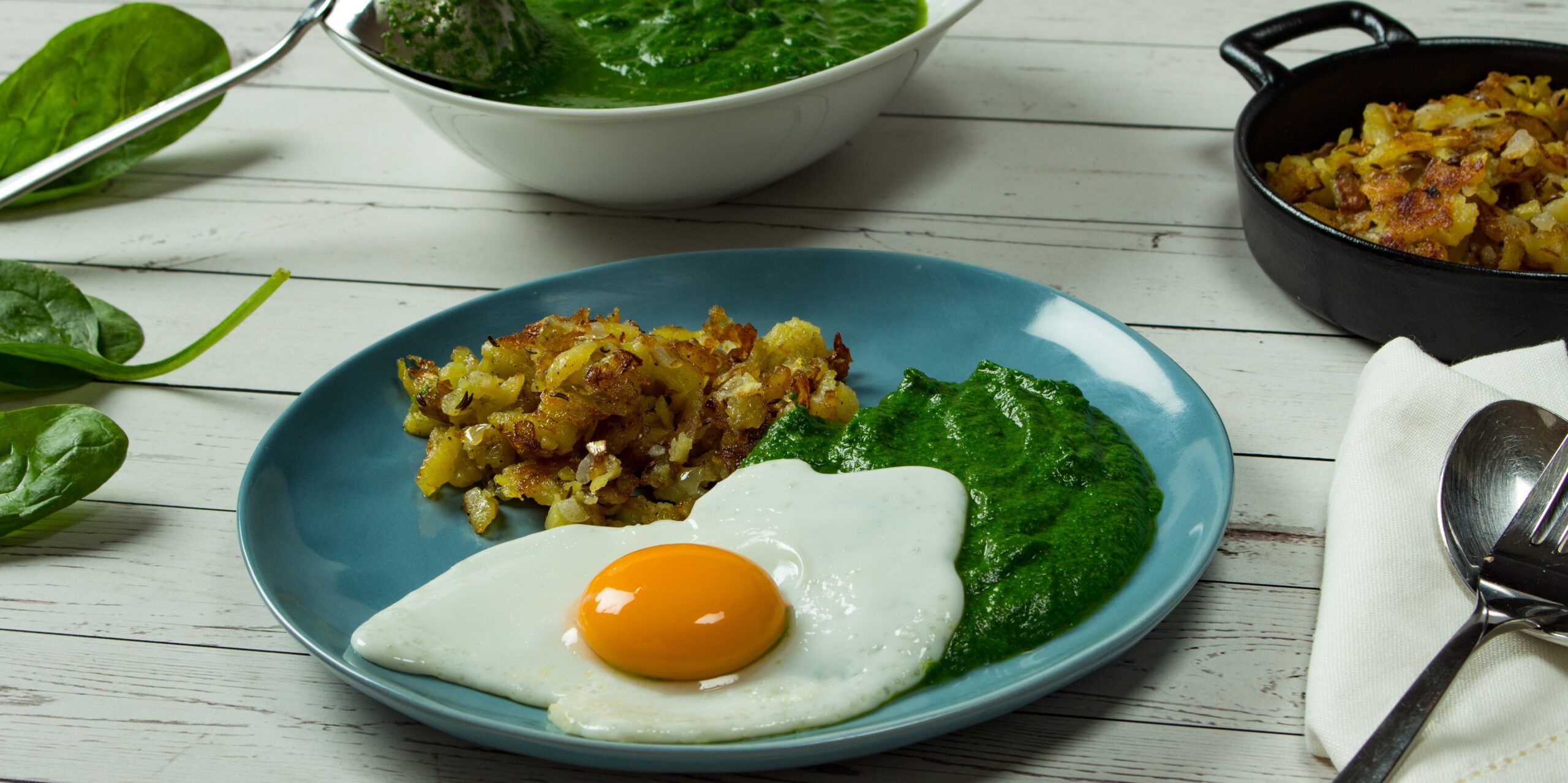 Iglo Trendstudie: Immer mehr Österreicher:innen essen zuhause