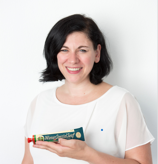 200 Tonnen Senf im Jahr! Fleisch & Co zu Besuch bei dem Wiener Senf-Erzeuger „Ramsa-Wolf“