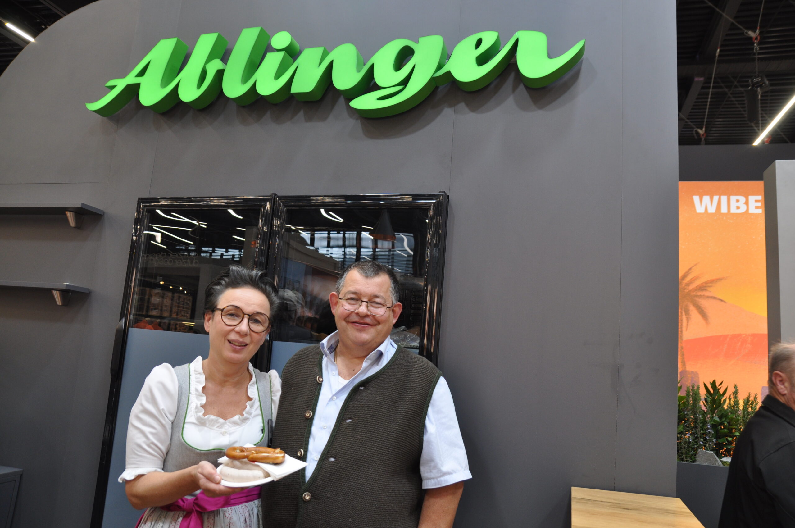 Alles für die Gast: Zukunftskonzepte für Gastronomie & Hotellerie