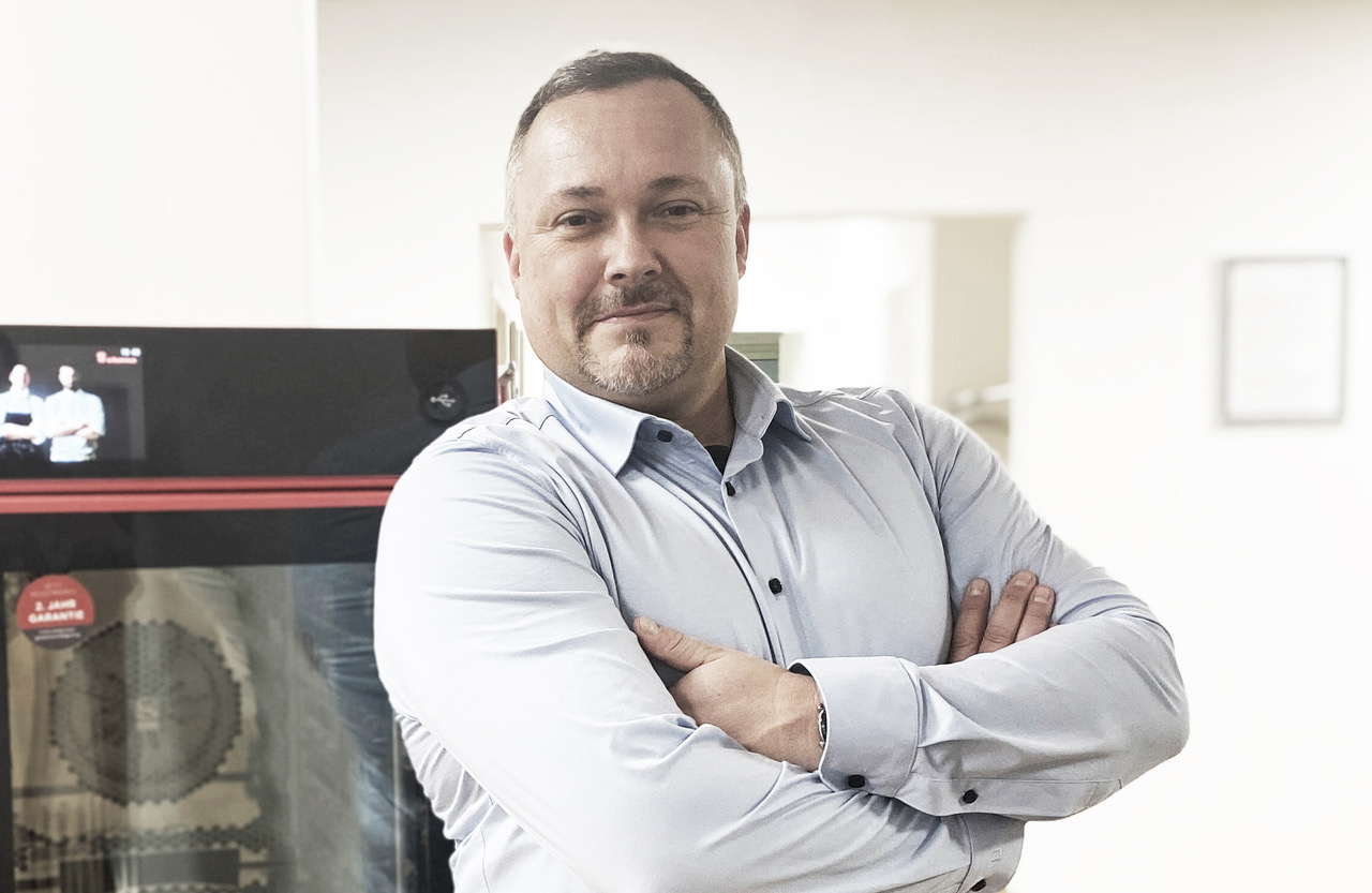 Eloma verstärkt sich mit neuem Head of Marketing