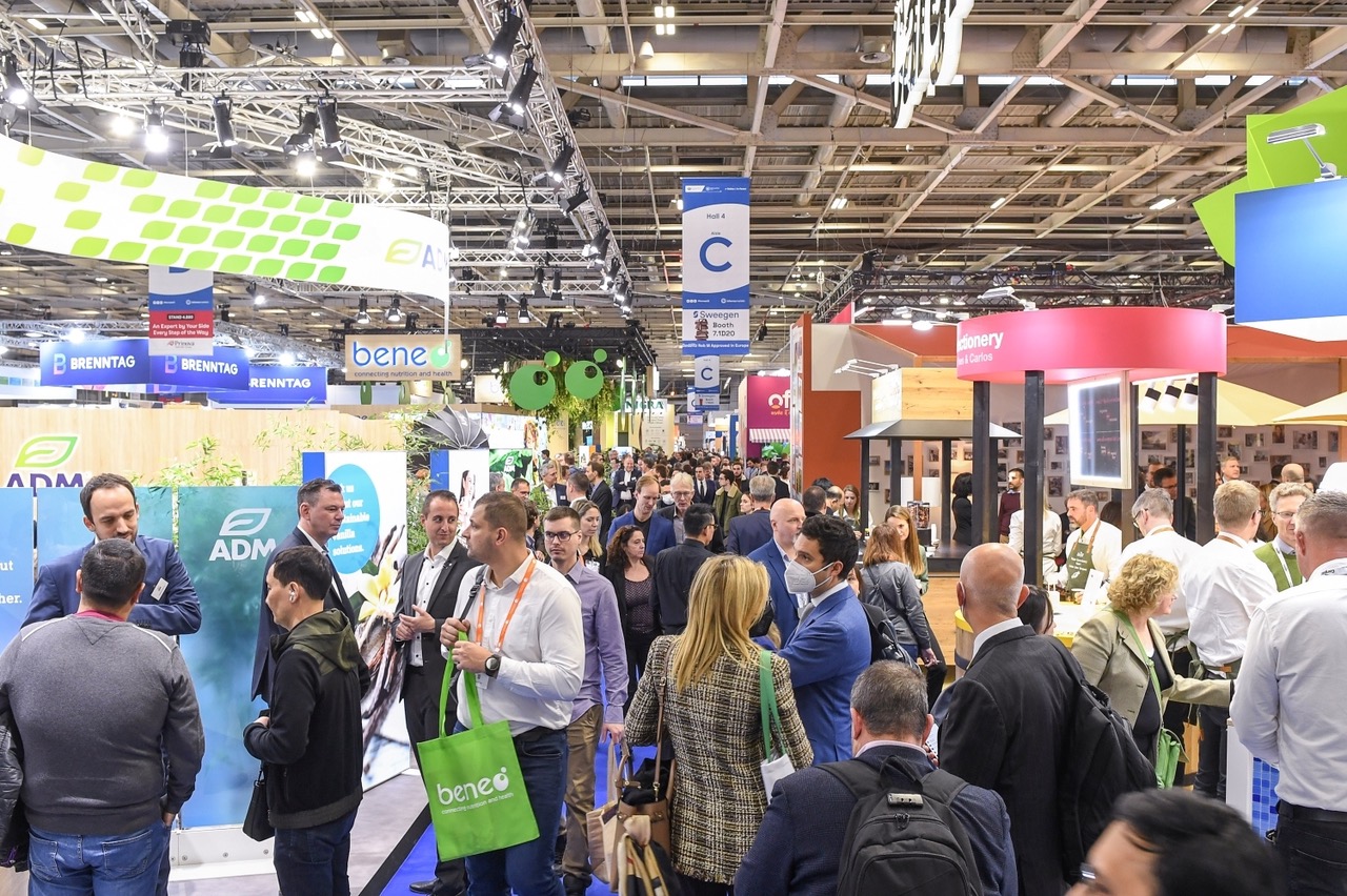 Fi Europe: Erfolgreiches Debüt am neuen Standort Paris Expo Porte de Versailles