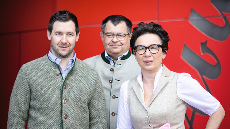 Fleischerei Ablinger: Familienbetrieb seit 90 Jahren