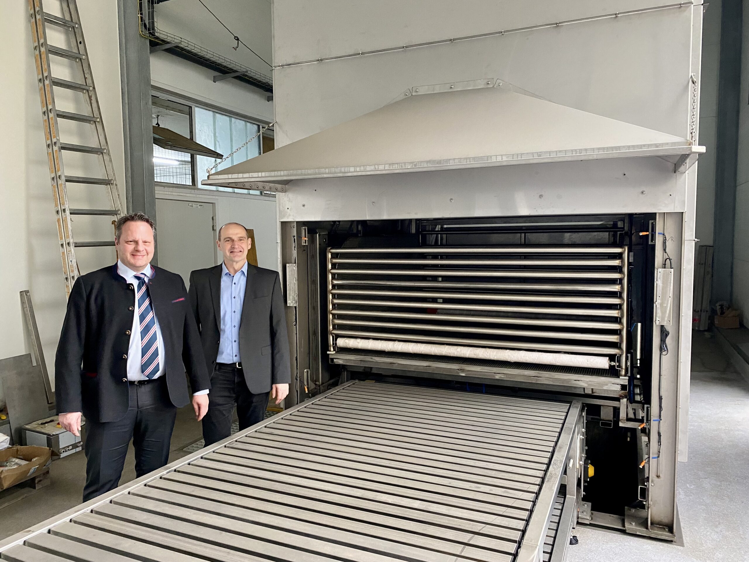 Deutschland: Offener Brief zu Vorwürfen gegen Schlachthof Kulmbach