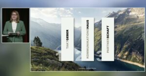 Die AMA-Marketing hat für ihre Arbeit drei Eckpfeiler definiert: