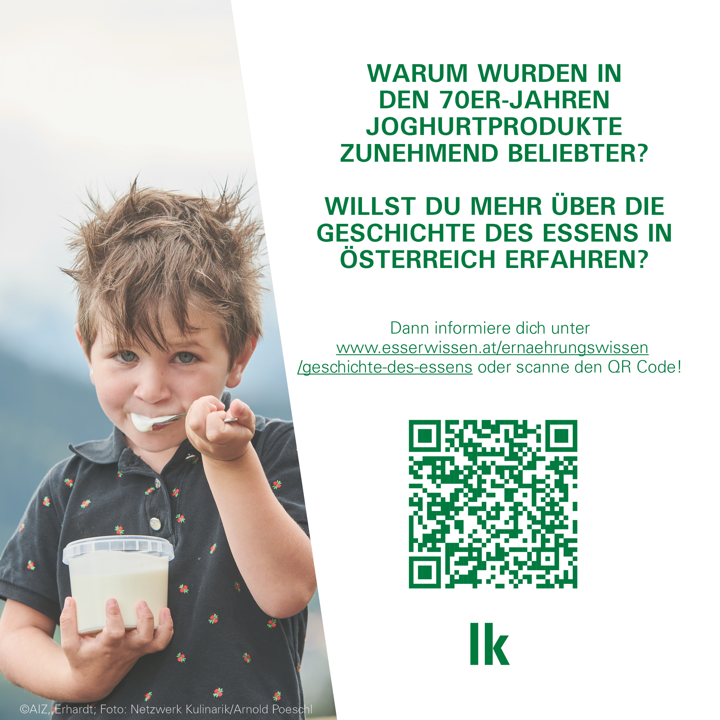 Kulinarische Zeitreise mit esserwissen.at