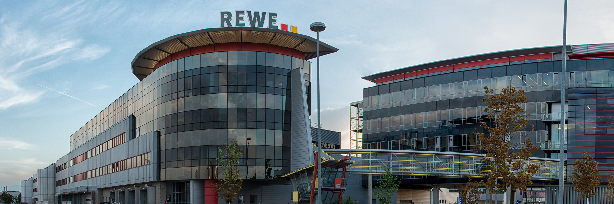 Rewe Group modernisiert die Fleischproduktion