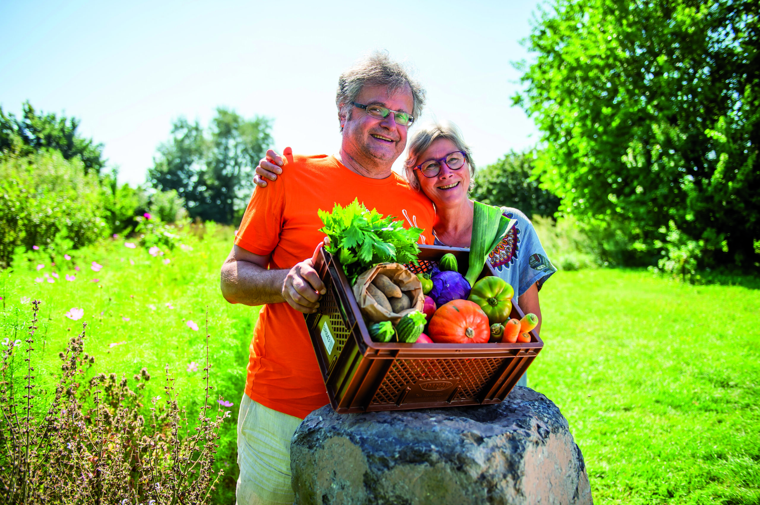 Genuss Guide Austria 2023: Alle Top-Lebensmittelgeschäfte Österreichs