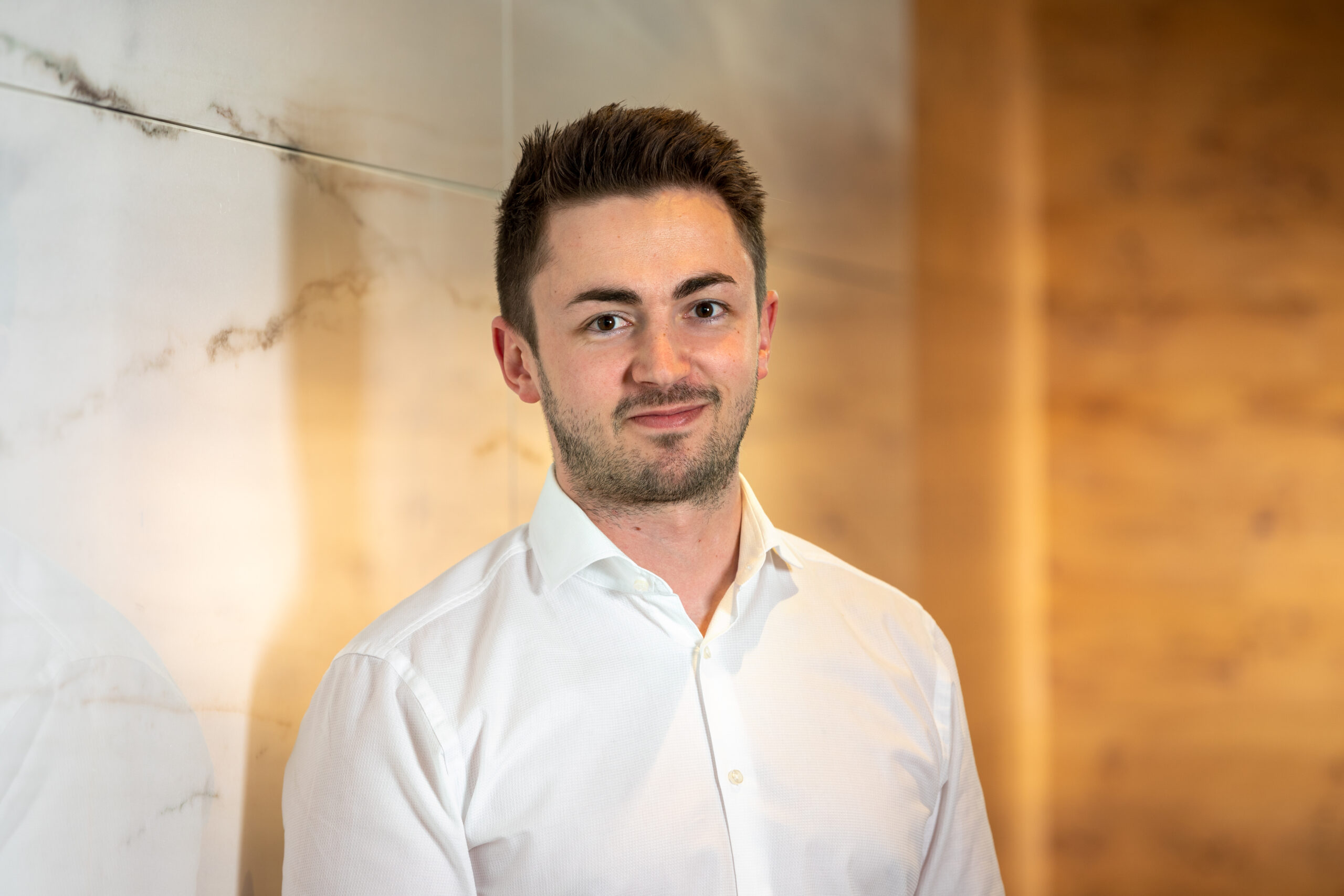 Fleischer & Gastronom: Christoph Höllerschmid und Johannes Pruscha