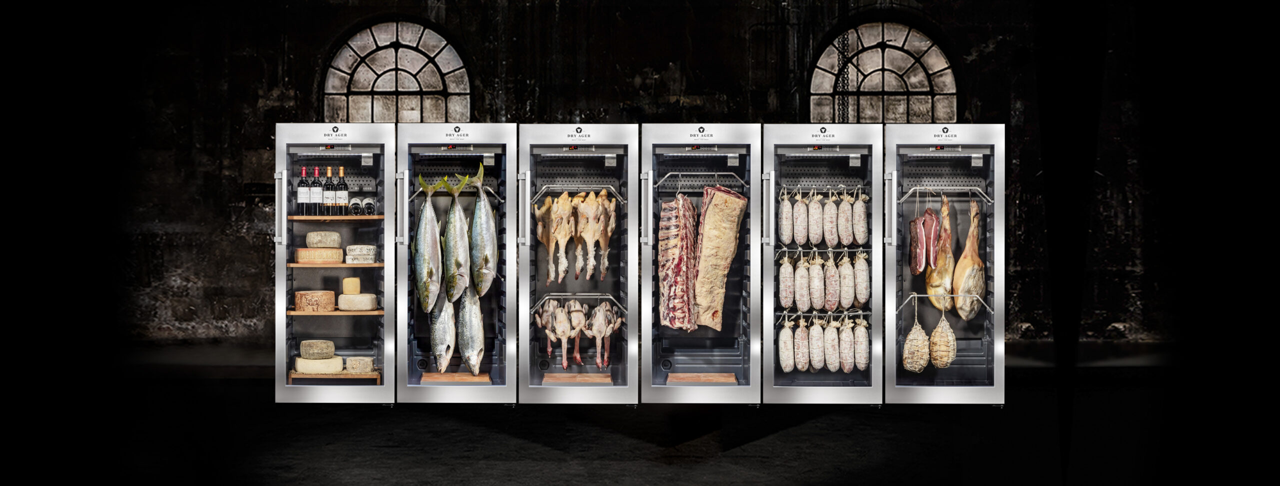 Warum ist Smart-Aging das Bessere Dry-Aging?