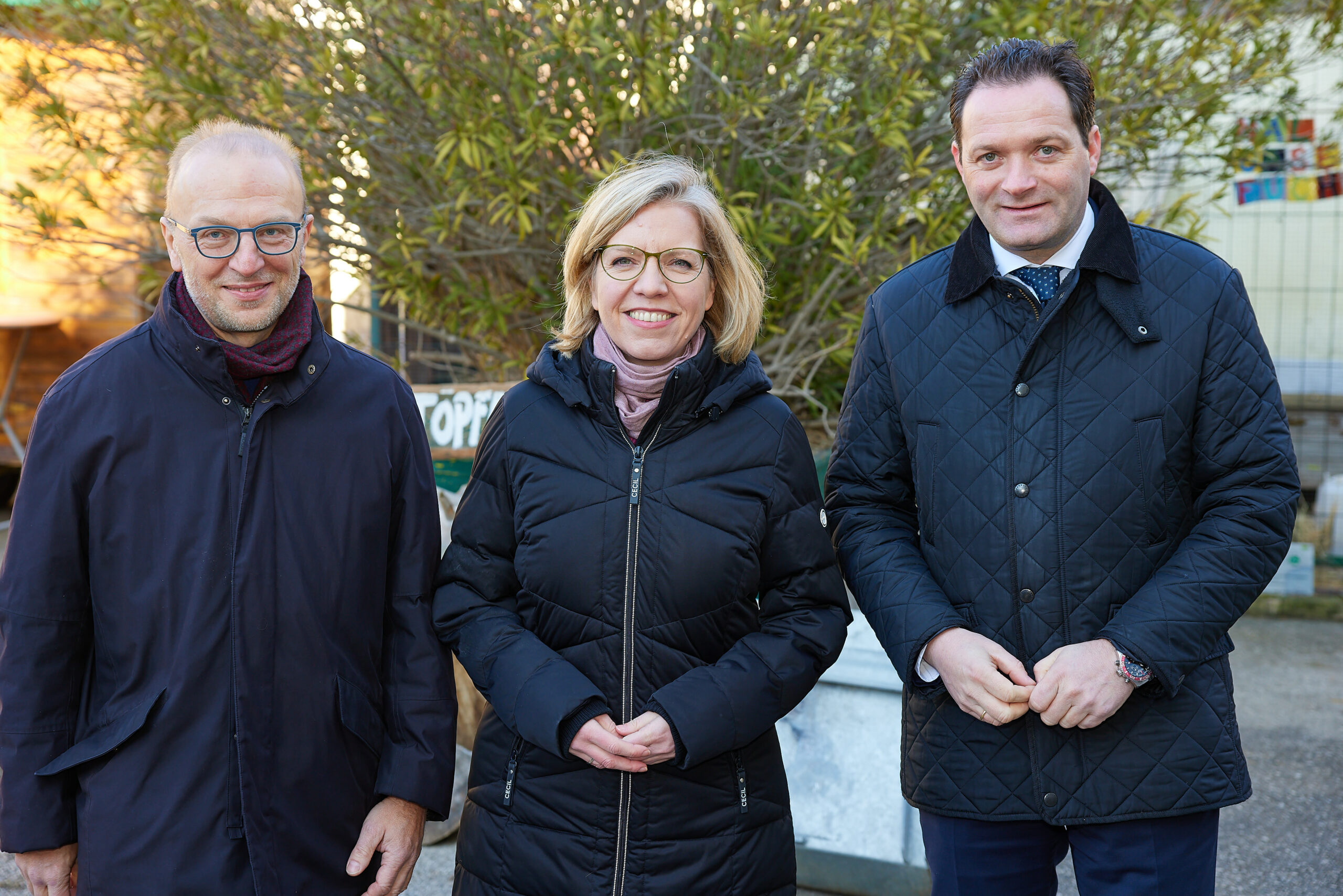 Neue Förderung: 100 Millionen Euro für energieautarke Bauernhöfe