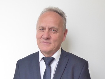 Stefan Weber komplettiert die Senna Geschäftsführung