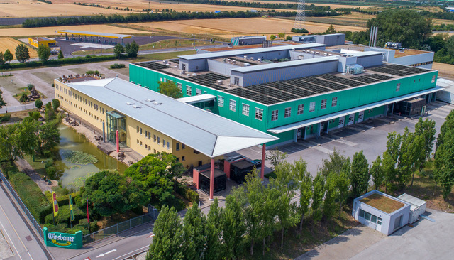 Trotz Inflation: Umsatzrekord bei Wiesbauer 