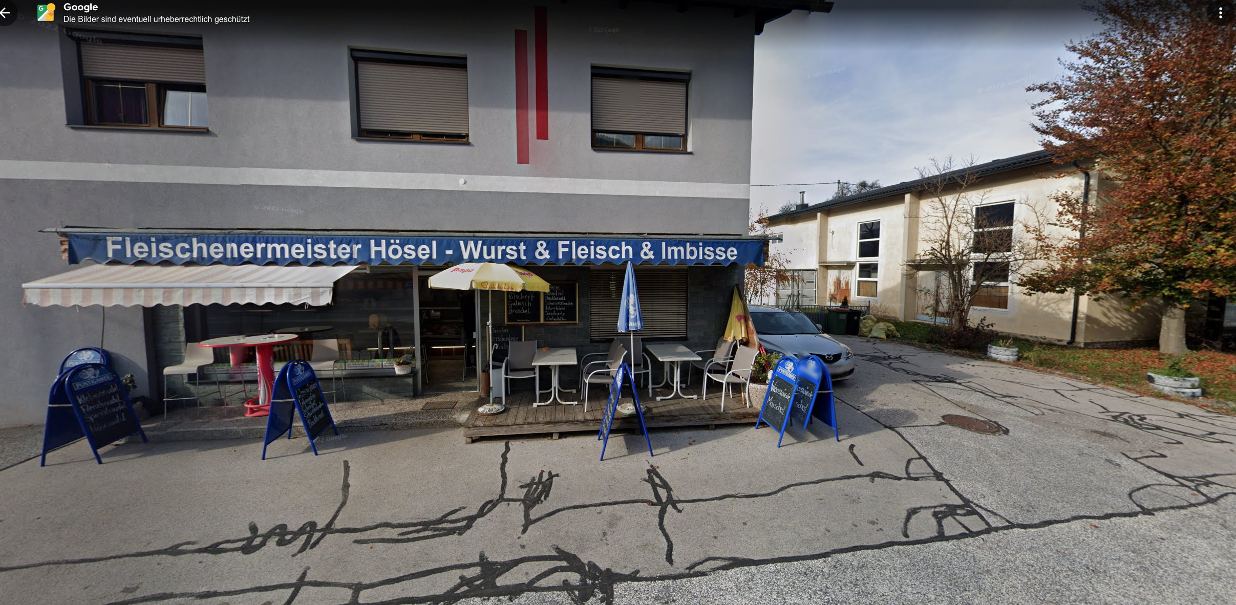 Sittersdorf: Fleischerei Hösel ist seit Jahresanfang geschlossen