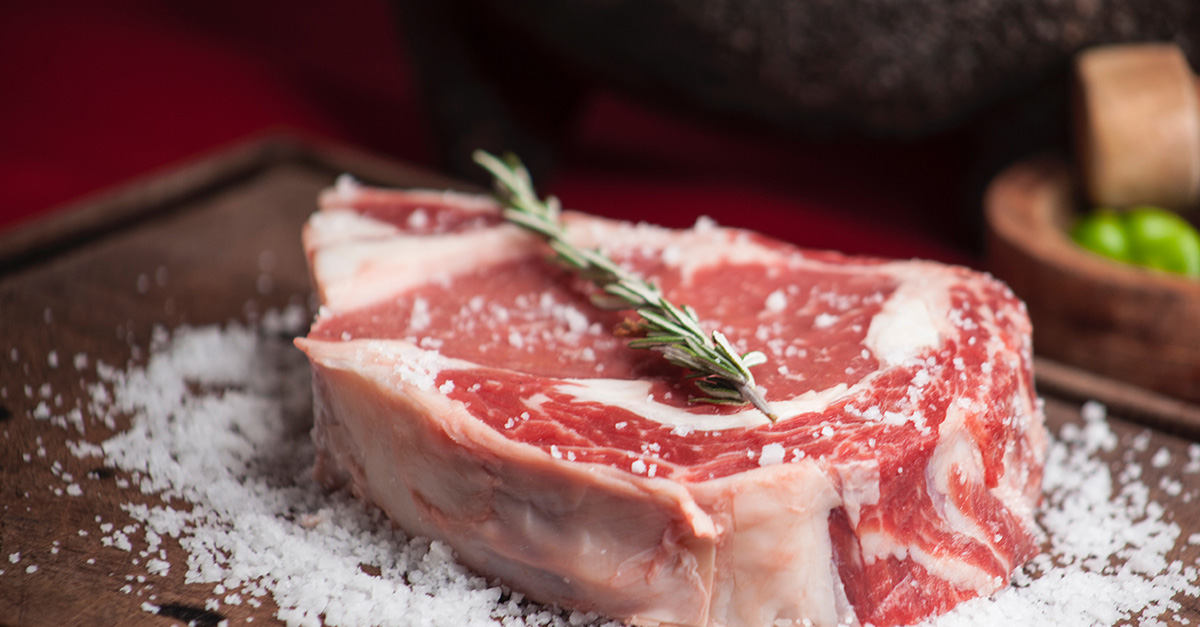 Fleischtechnologietag 2023: Smartes „Nose-to-tail”-Prinzip