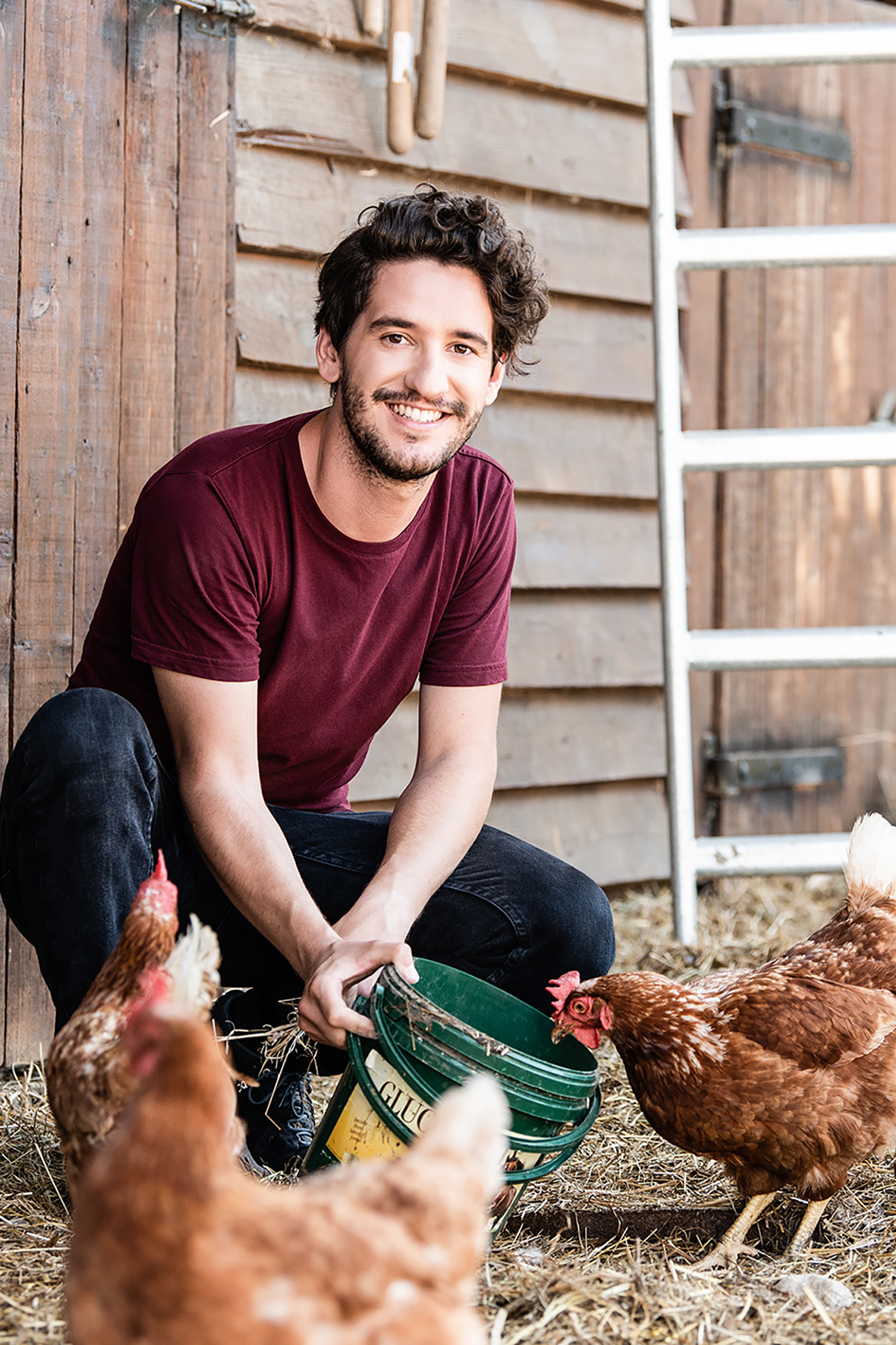 Missstände in der steirischen Tierproduktion: Grüne fordern Maßnahmen