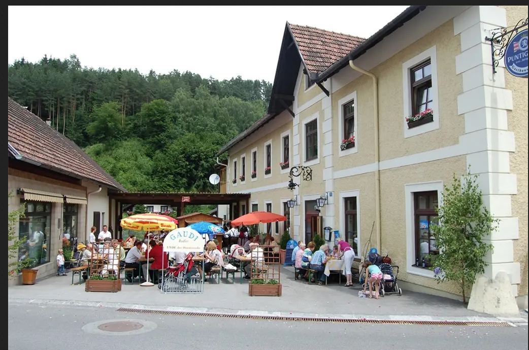 Haßbach: Peter Maier schliesst noch im Sommer Fleischerei und Gasthaus