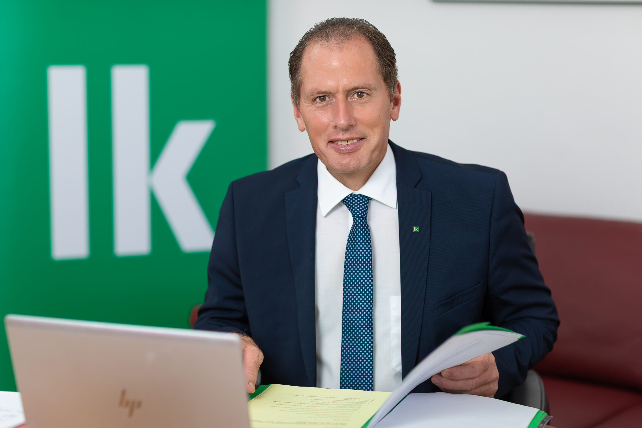 Landwirtschaftskammer Österreich-Präsident Josef Moosbrugger fordert die Wurzeln der teuren Lebensmittelpreise zu bekämpfen