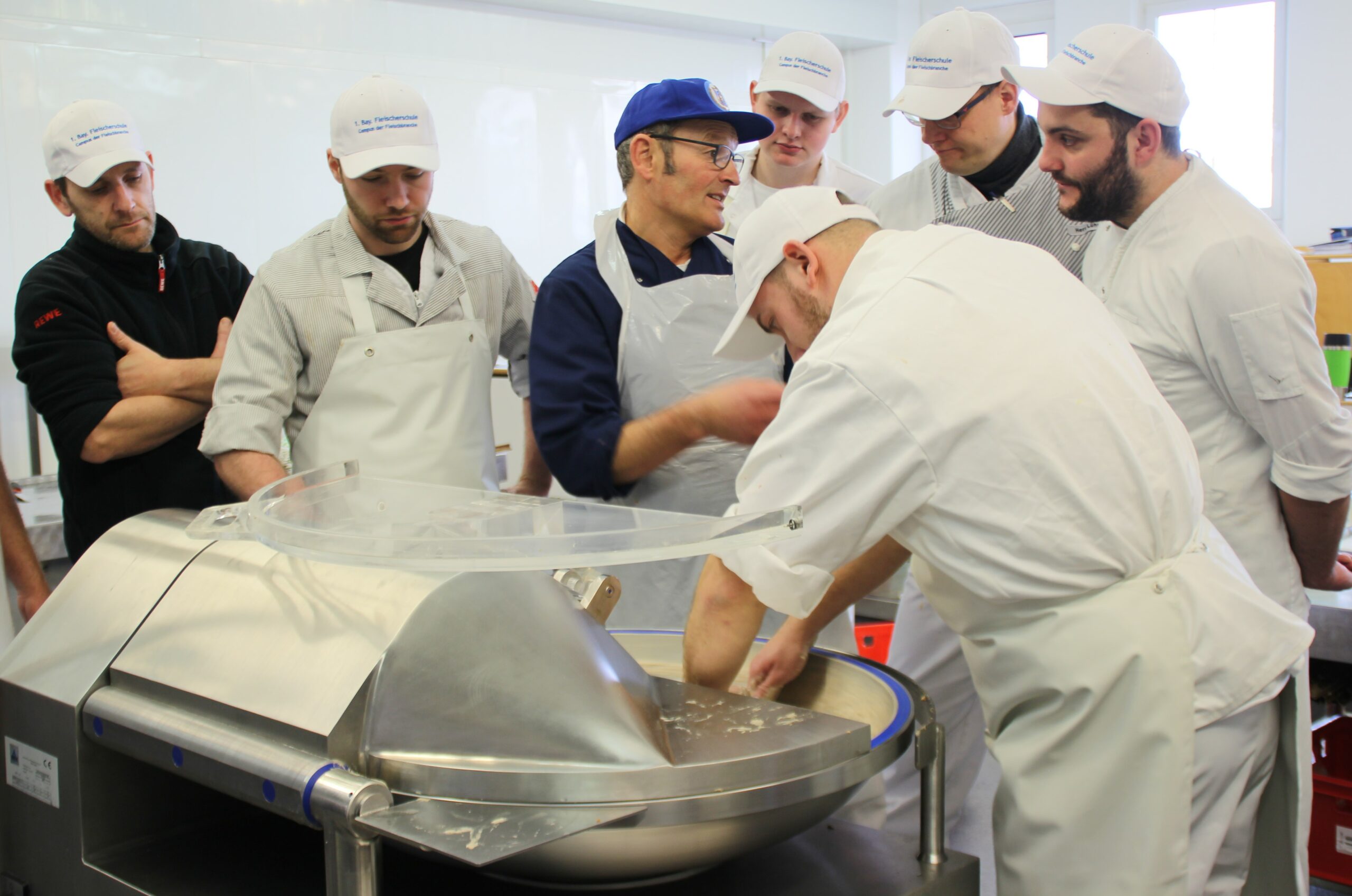 „Magic Moment mit Gänsehaut-Garantie“