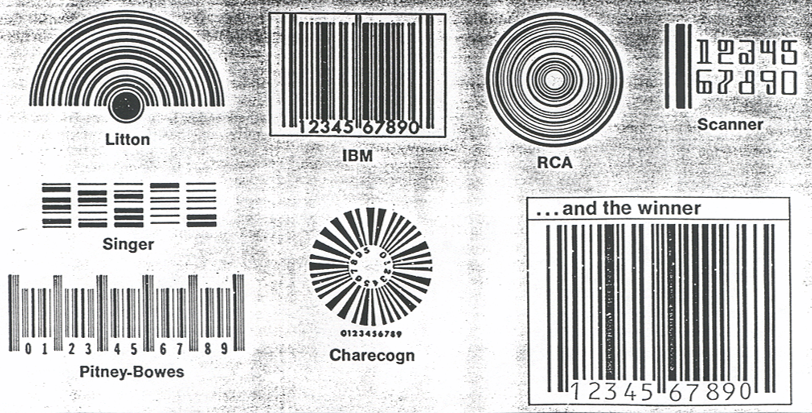 50 Jahre Barcode – Wie ein paar Striche die Welt verändern …