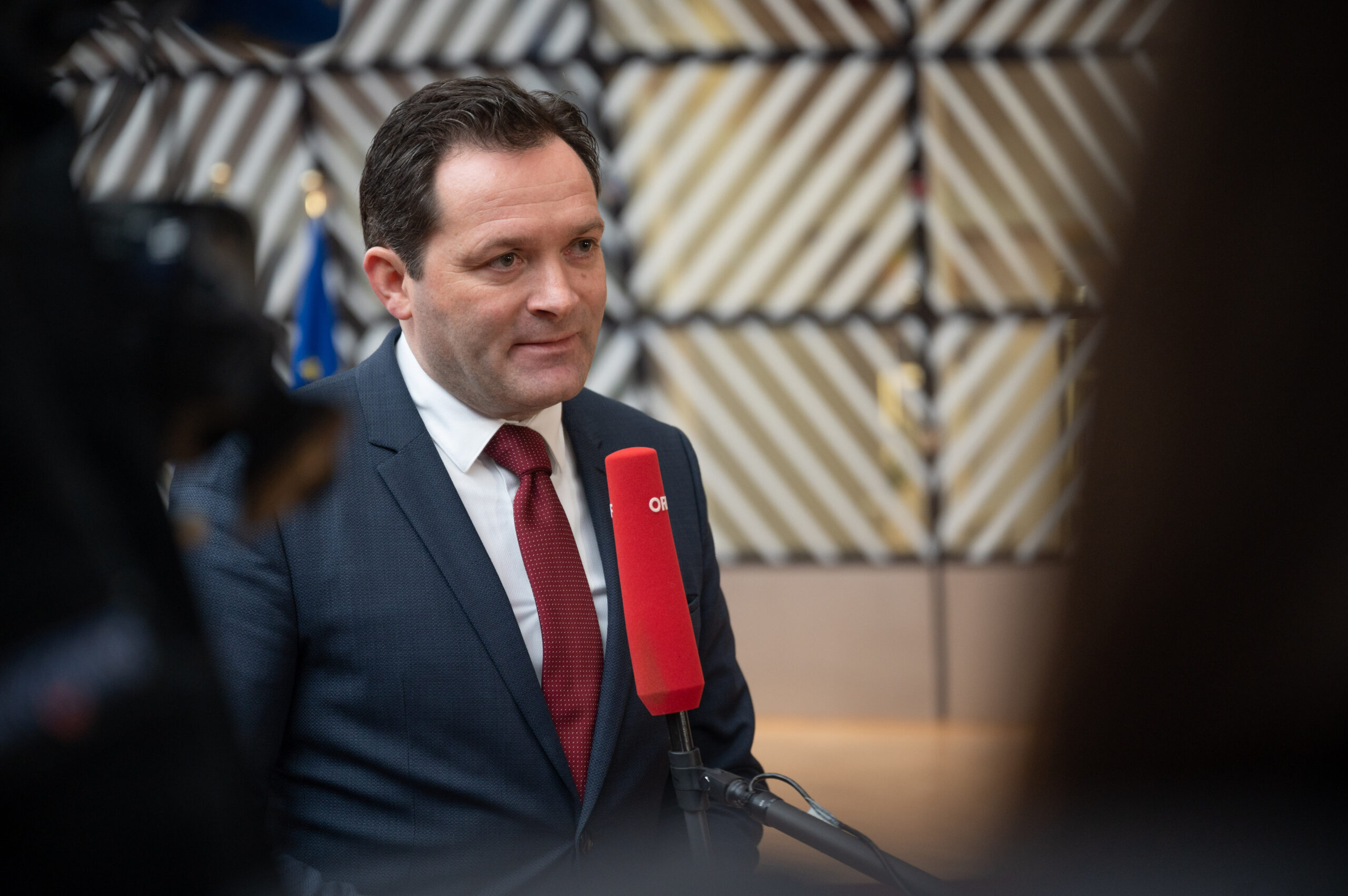 Totschnig bekräftigt bei EU-Agrarrat Nein zu Mercosur