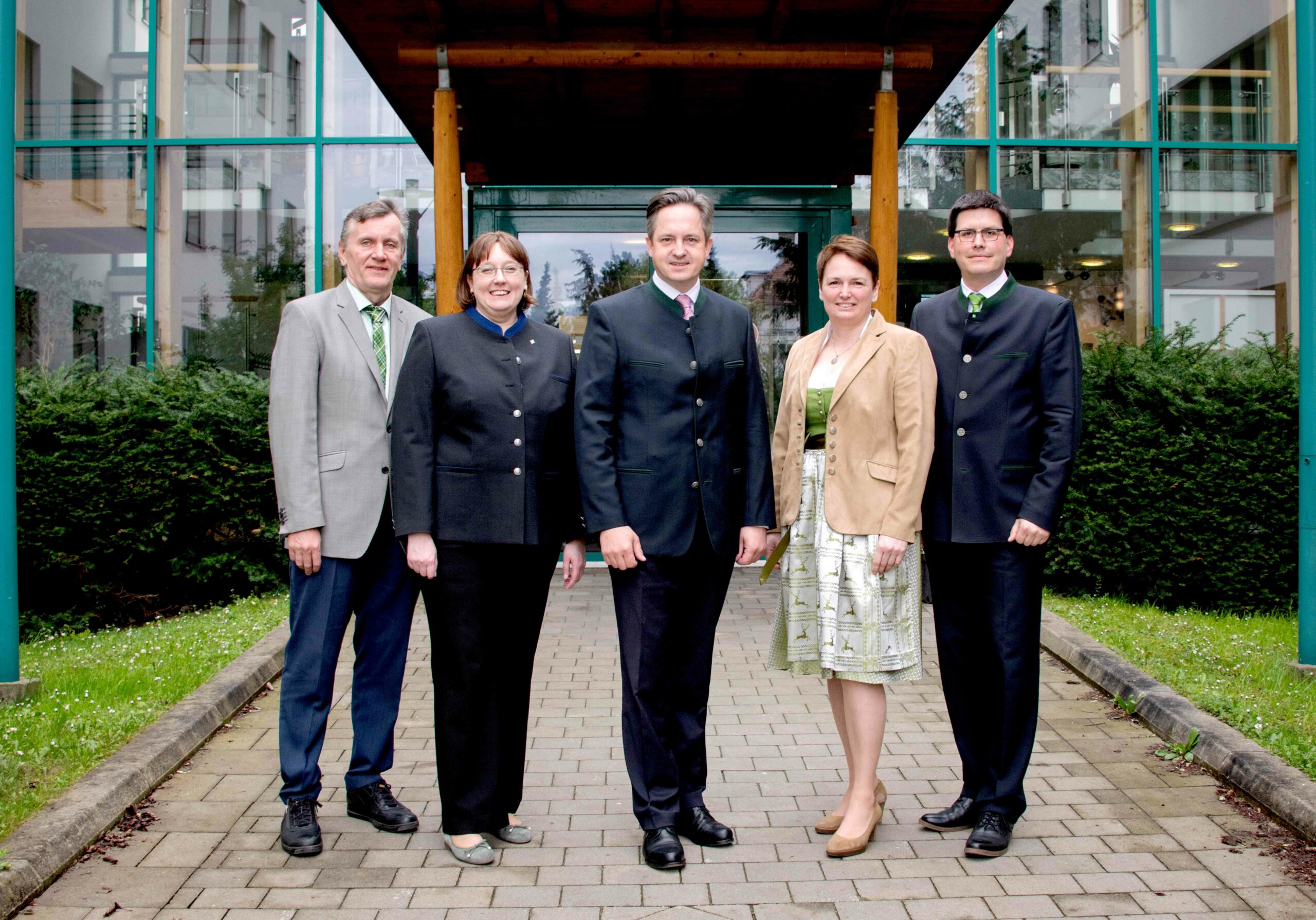 Präsident der Landwirtschaftskammer NÖ Schmuckenschlager: Produktionssicherung muss oberste Priorität haben