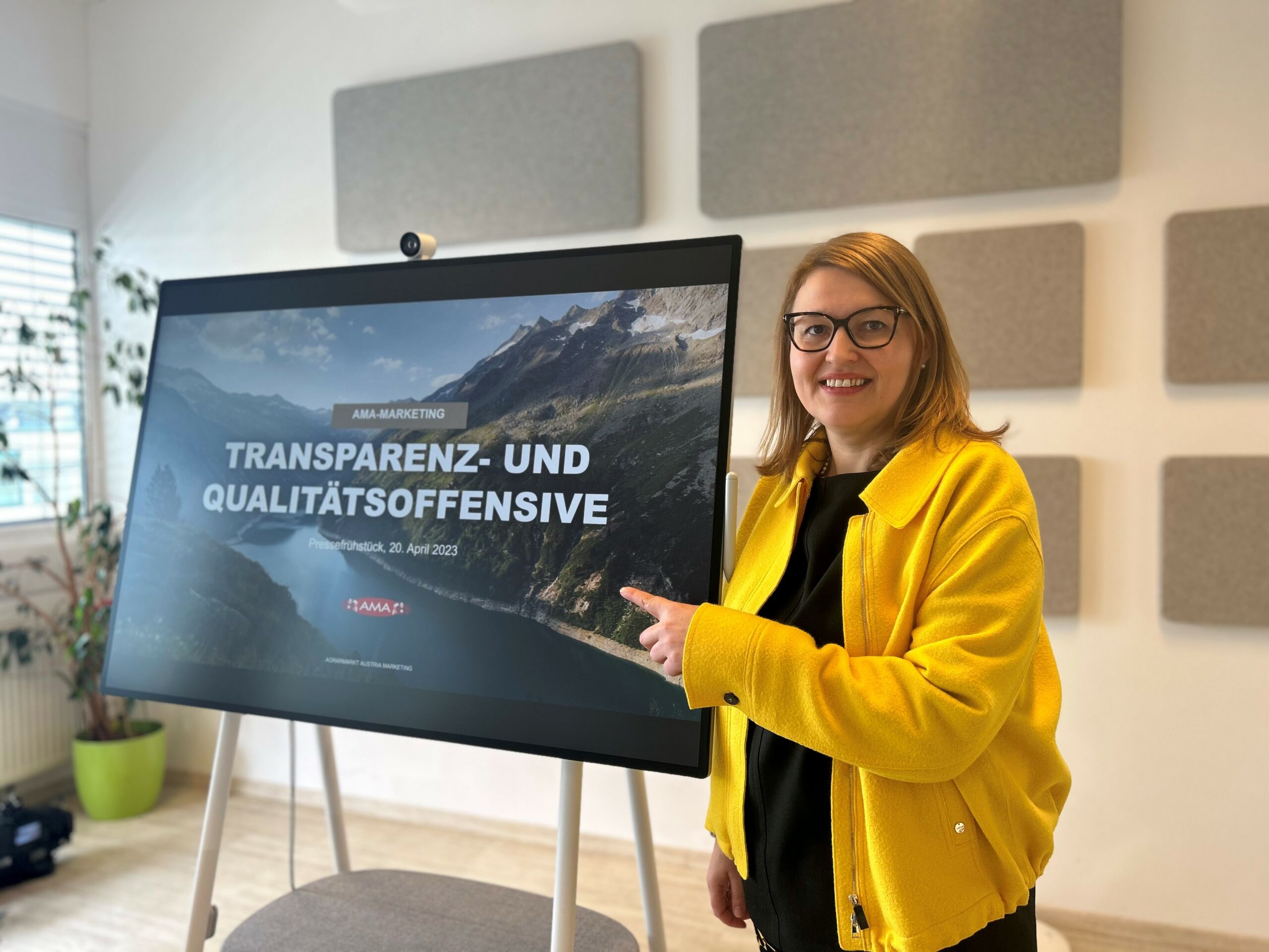 AMA Marketing: „Wir werden die Zahl der Kontrollen um 10 % erhöhen.”