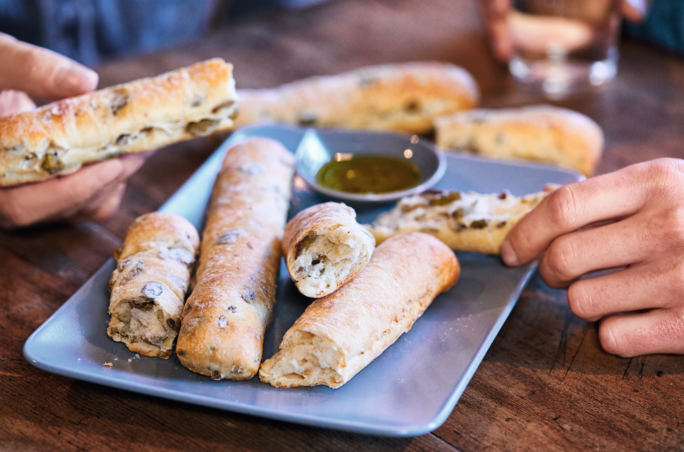 Neue Saucen: Grillgenuss mit Kick