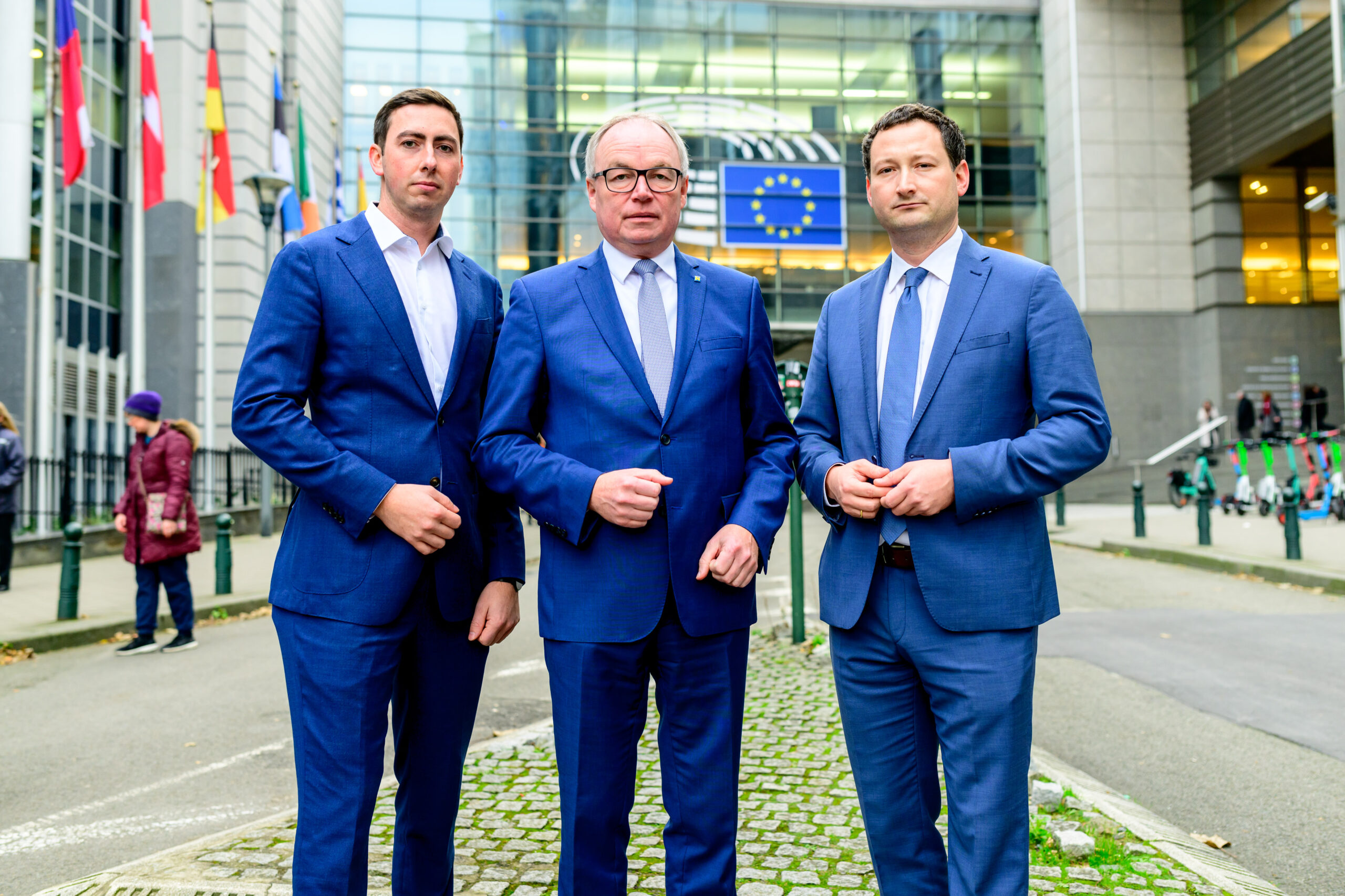 Das Bauern Manifest der EVP soll bäuerliche Familienbetriebe stärken