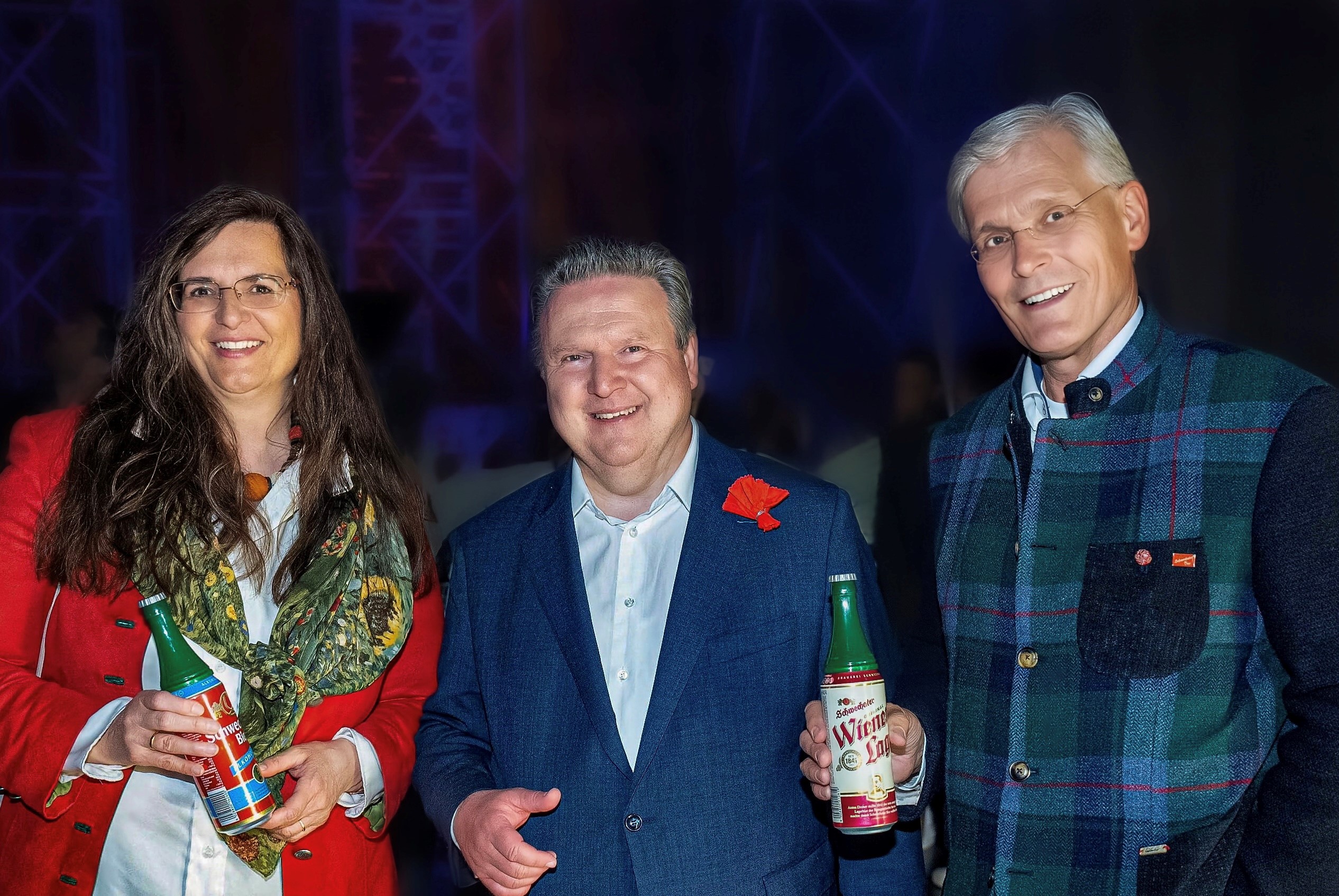 Das Wiener Lagerbier und Weltausstellungen – eine 161-jährige Verbindung