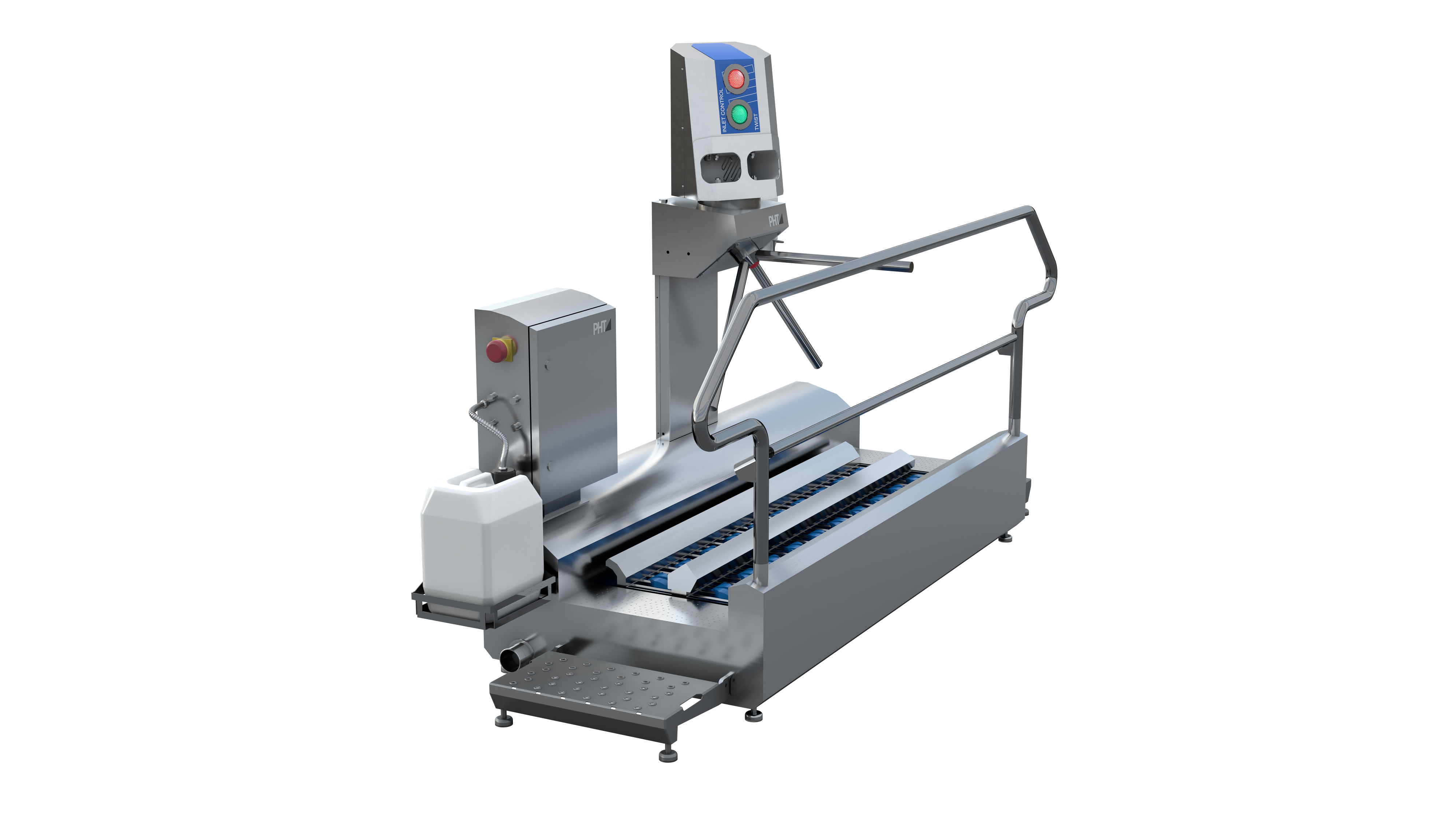 Zuverlässige Listerien-Prophylaxe