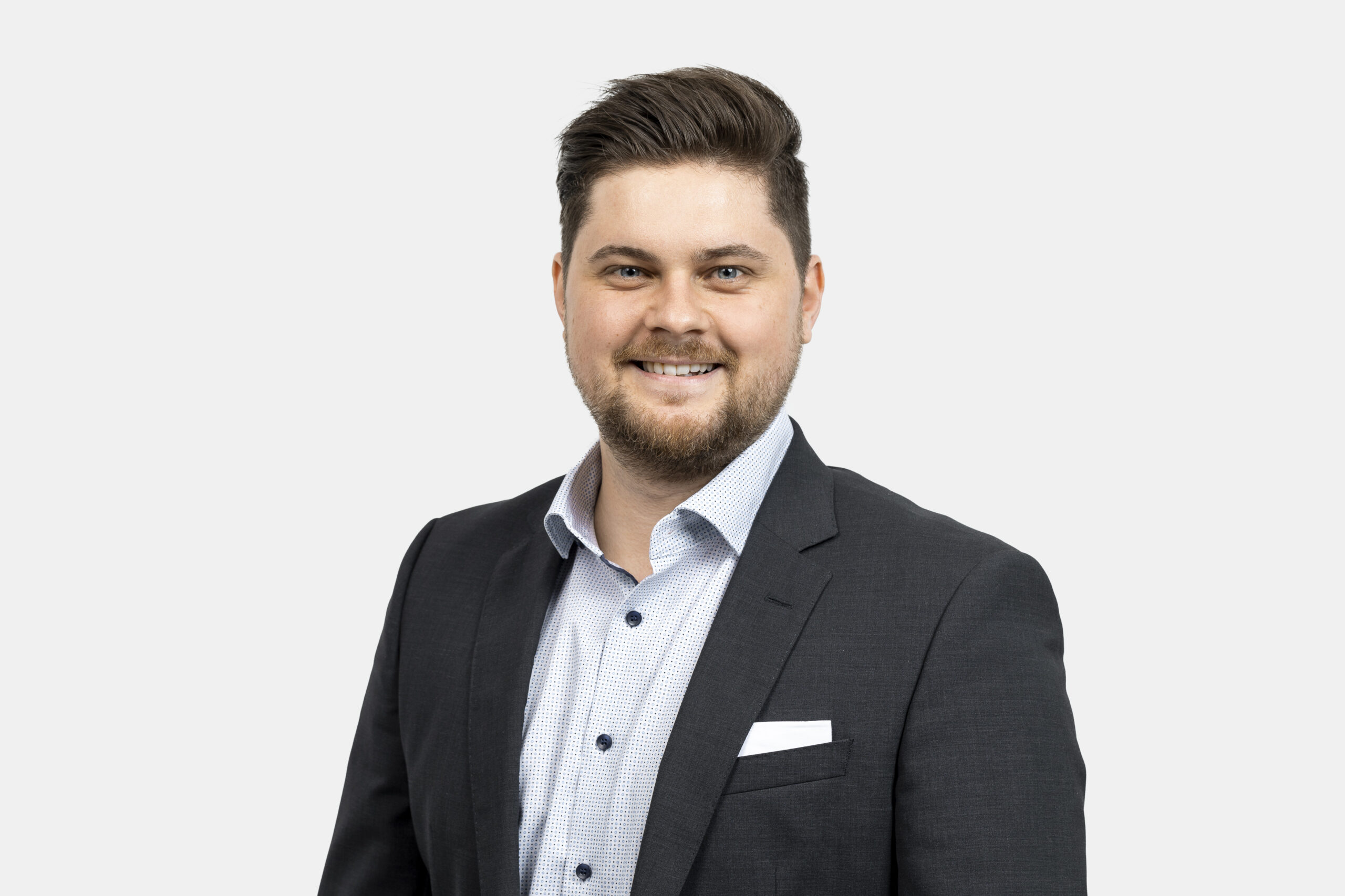 Timothy Kofler: Warum sind Automaten im Trend?