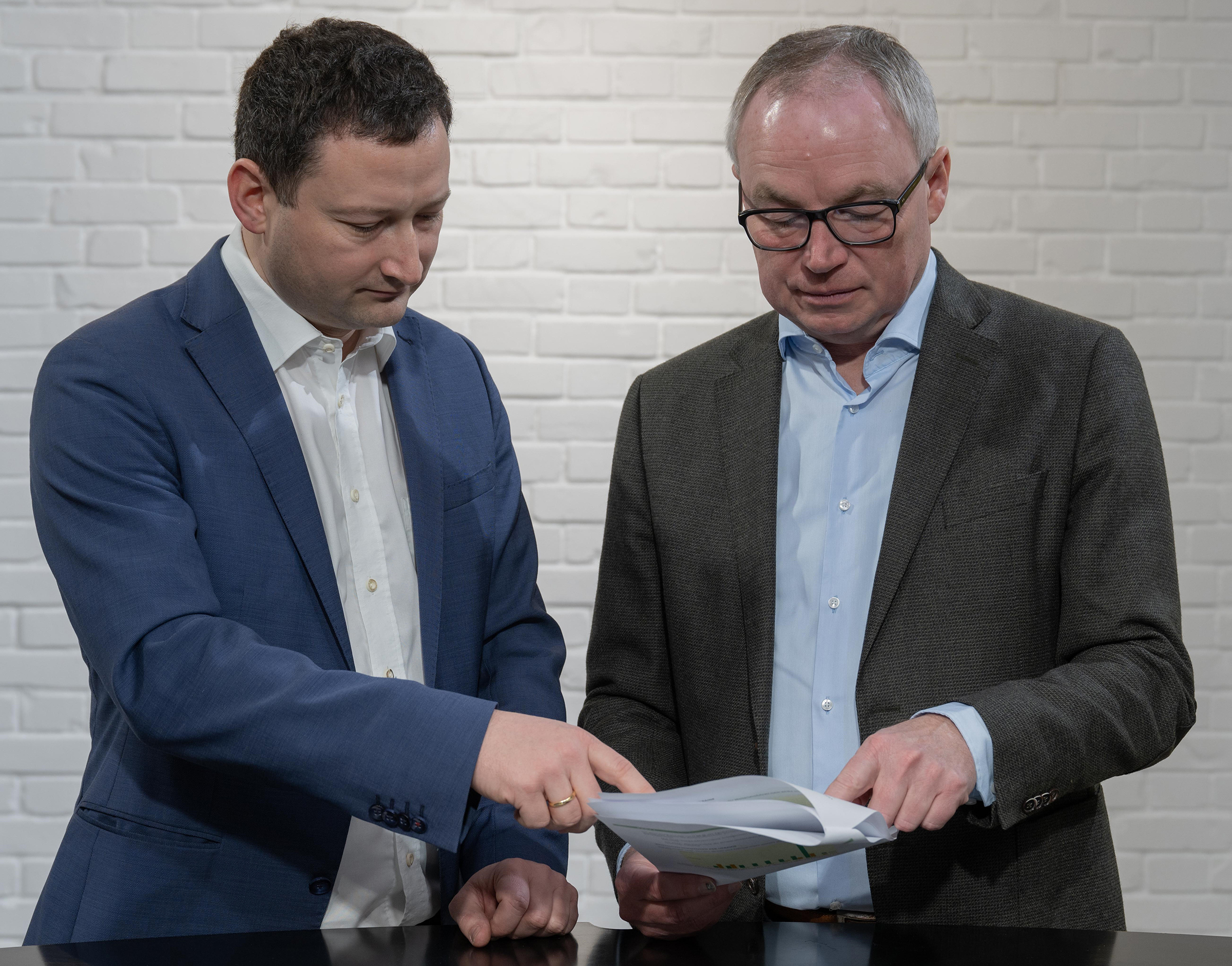 Rechnungshof bestätigt NÖ Bauernbundlinie zur Sicherung der Lebensmittelversorgung