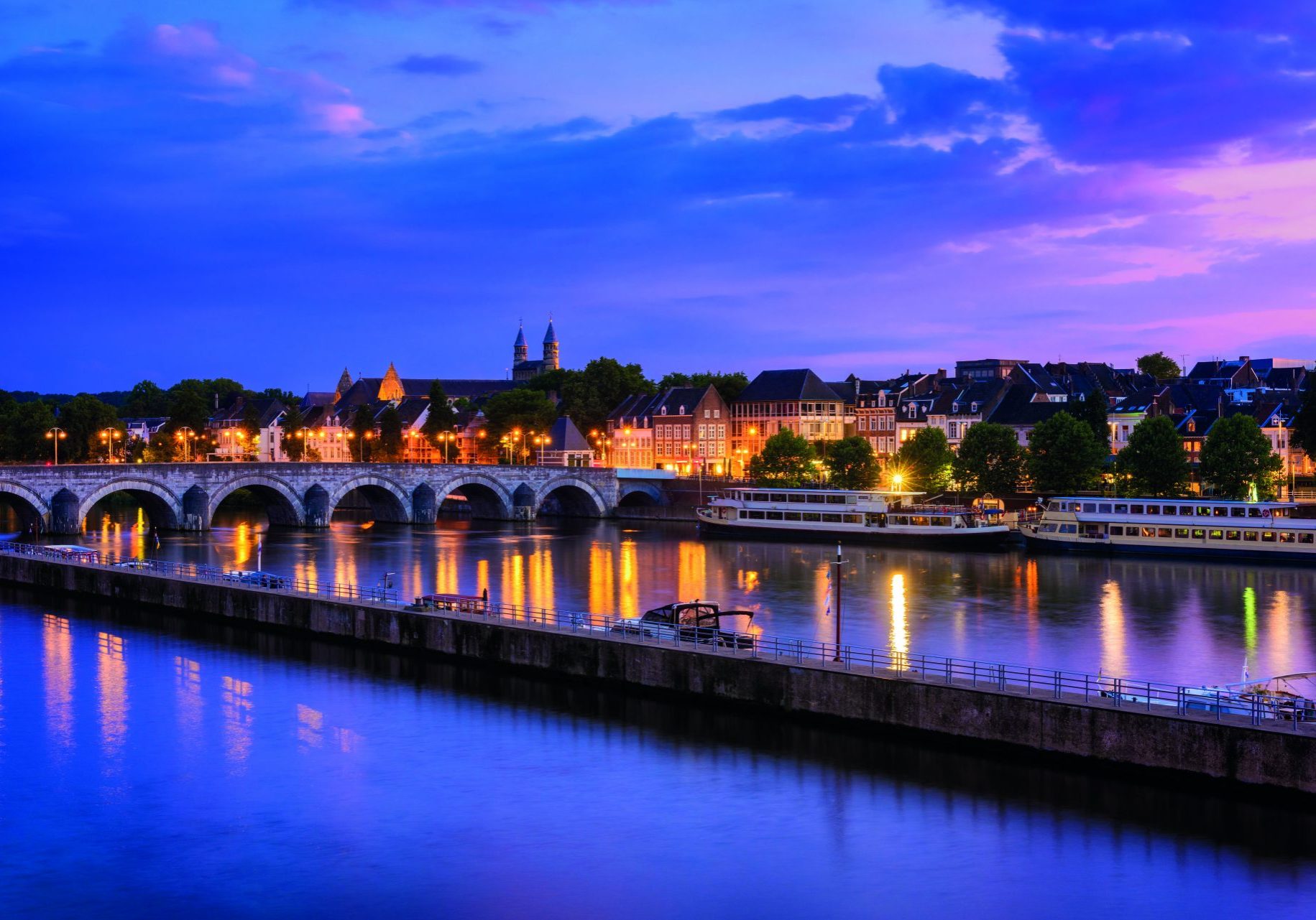 Maastricht: World Meat Congress tagt im Oktober 2023