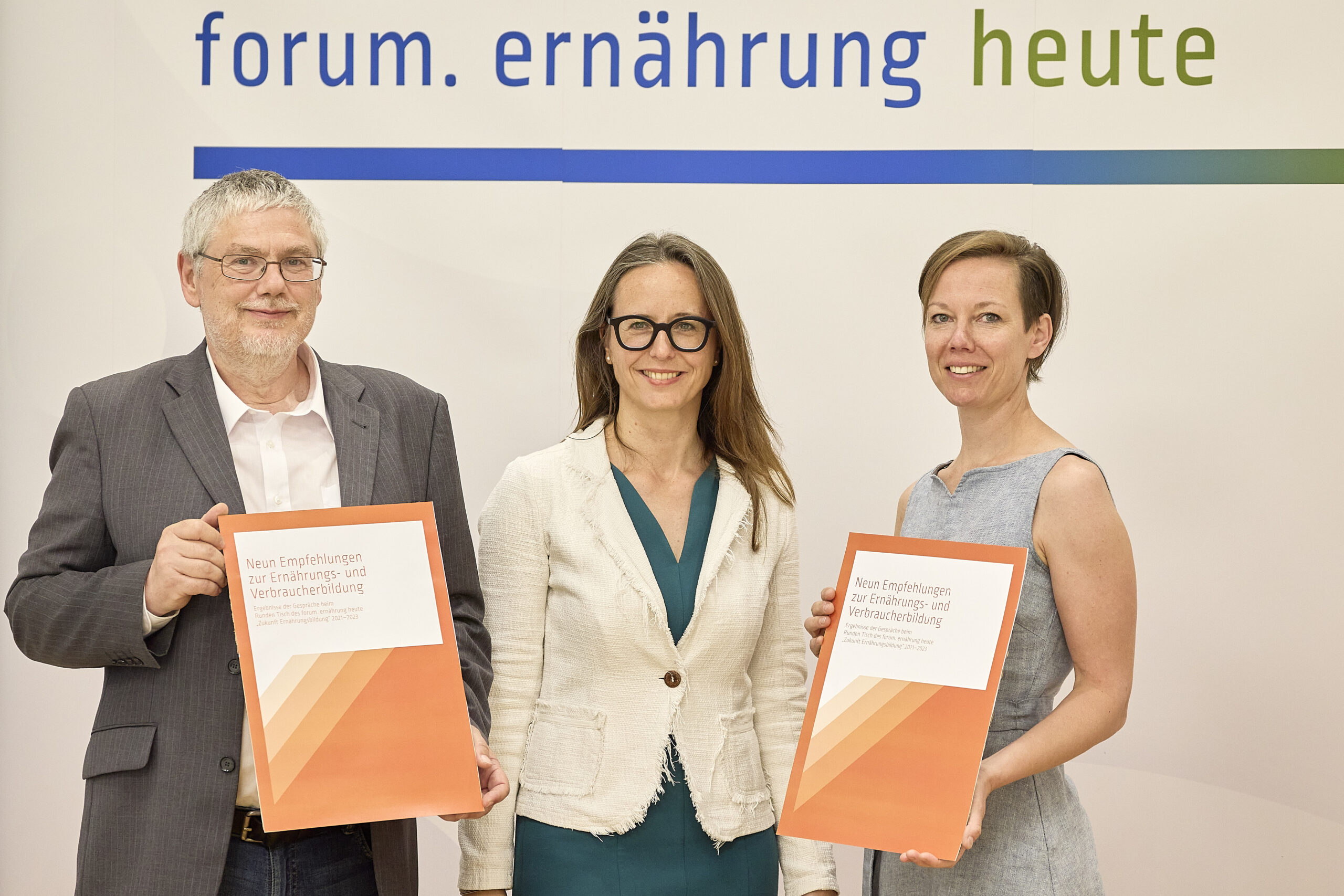 Mehr Bildung für gesunden & nachhaltigen Lebensstil