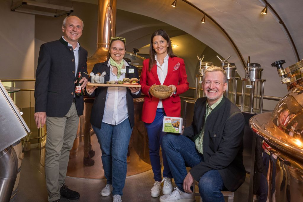 Schlaue Verwertung: Vom Reststoff zum Rohstoff