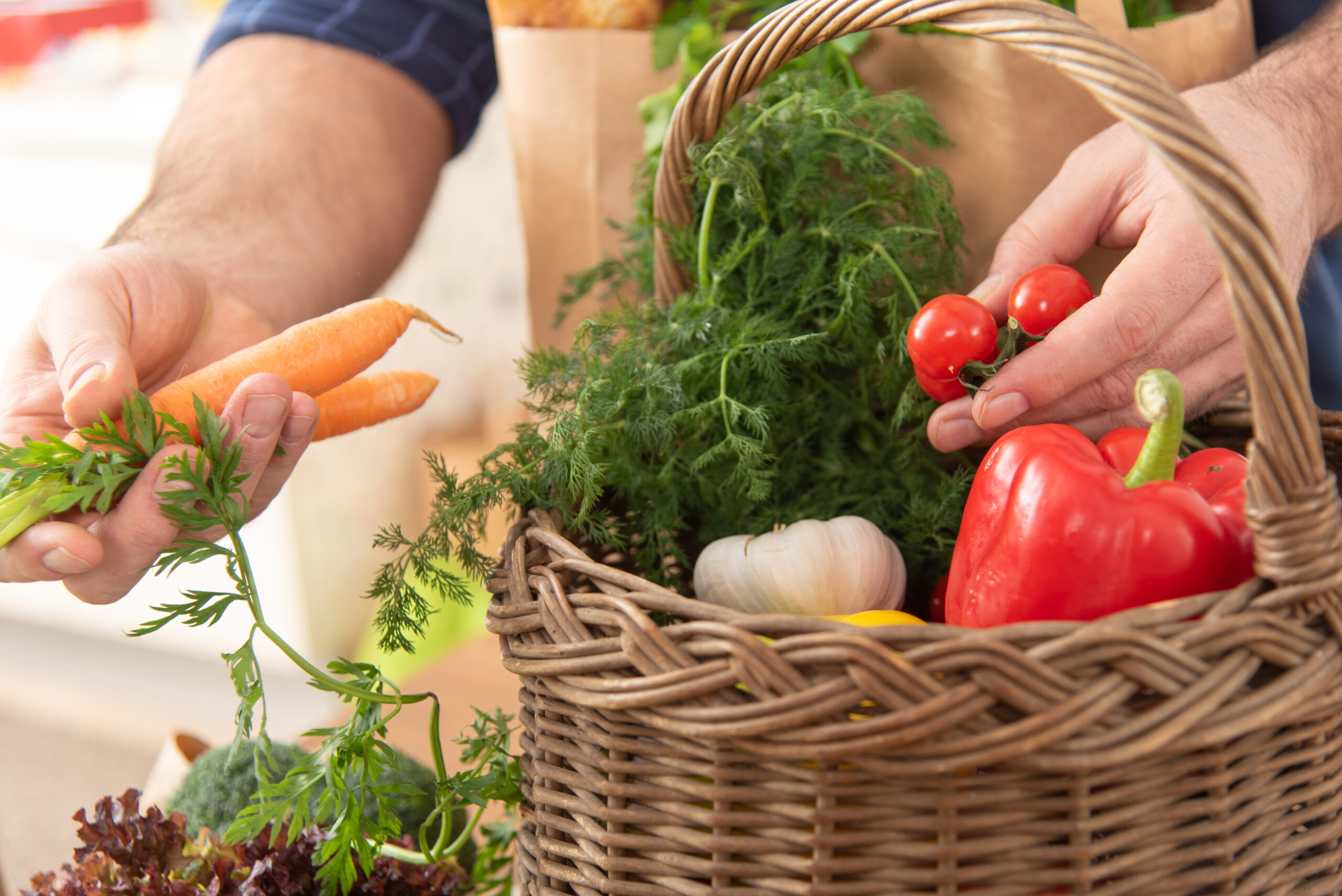 Lebensmittelverschwendung und Klimakrise: WWF fordert Reform des Mindesthaltbarkeitsdatums