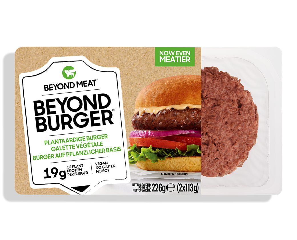 Keine Lust auf Fleischersatz?