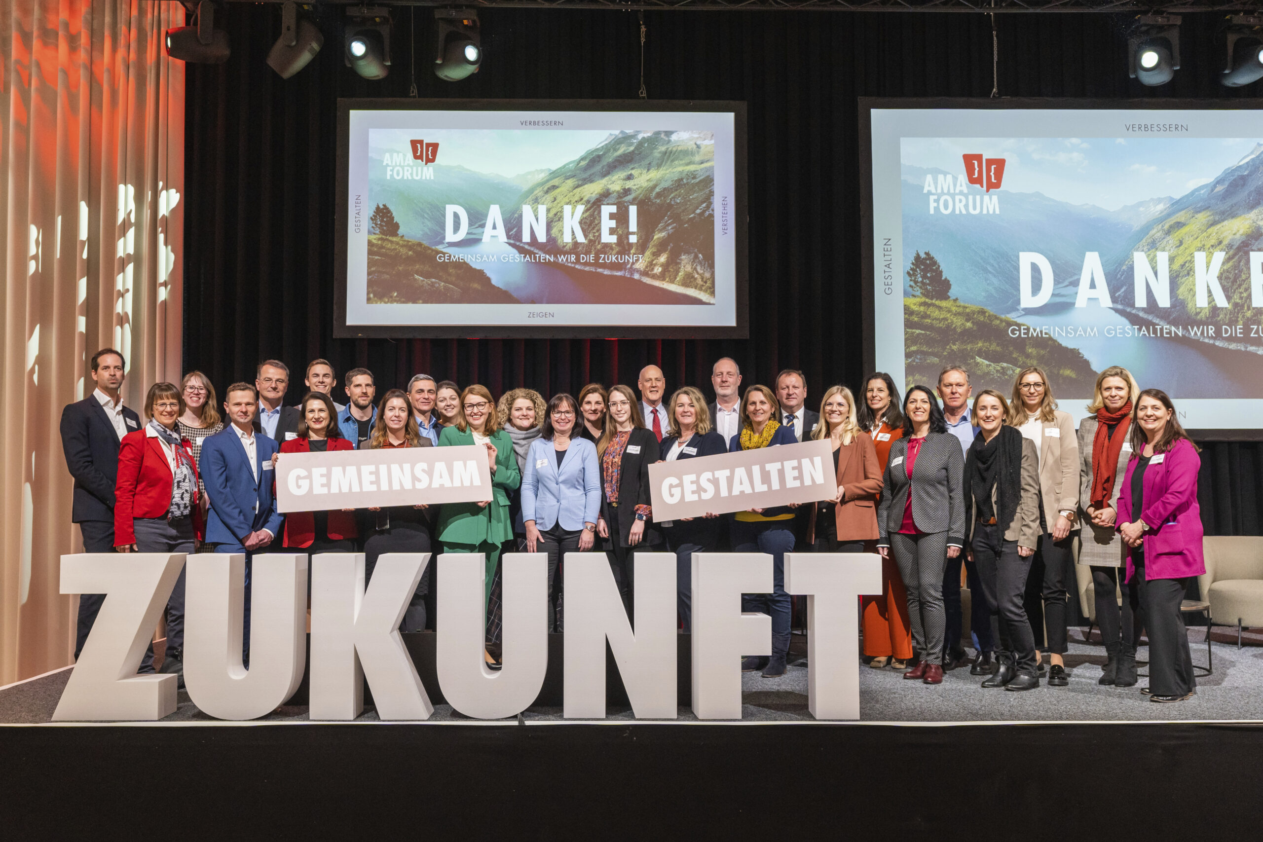 AMA-Marketing: Bilanz der Transparenz- und Qualitätsoffensive