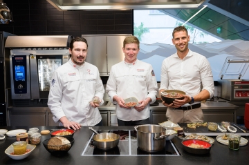 Agrarmarketing Tirol: Genusswerk entwickelt neue regionale Produkte