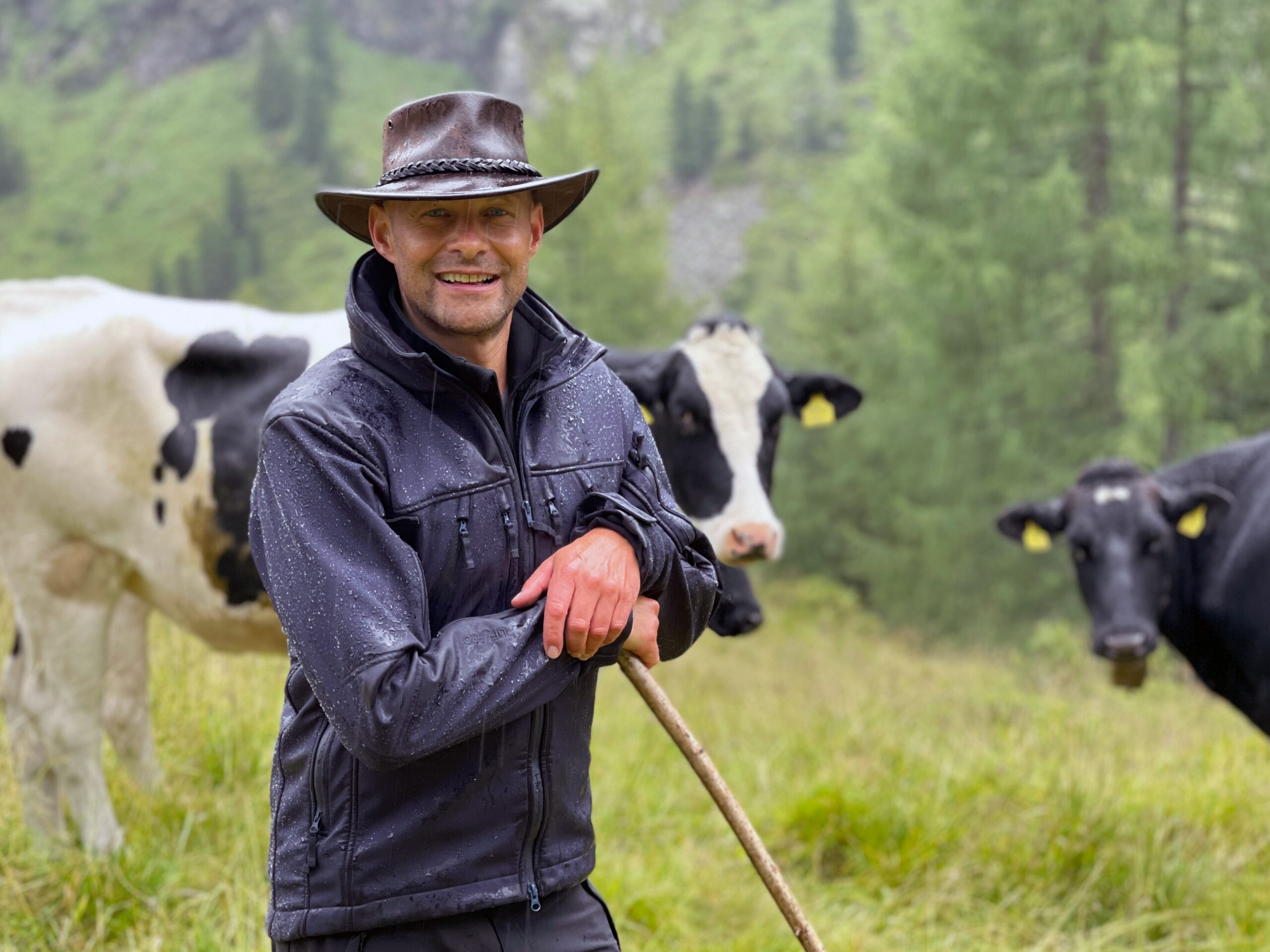 Wer nichts weiß muss alles essen – der Verein „Land schafft Leben” stellt sich vor