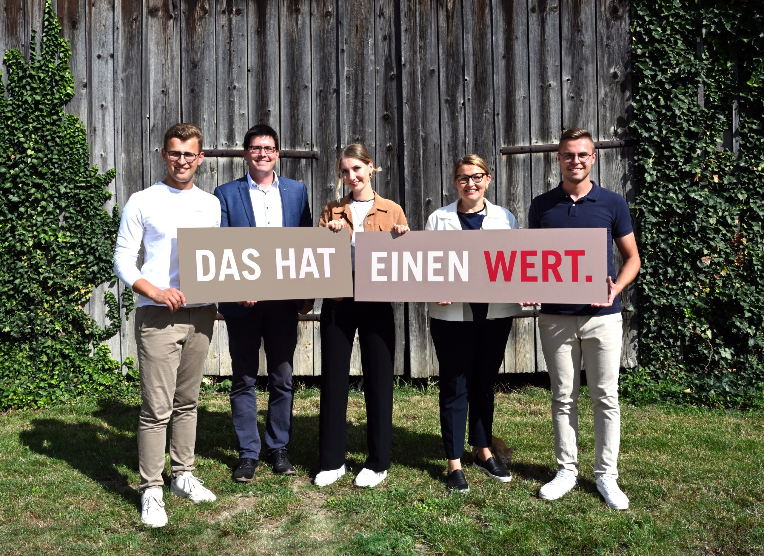 Wert von Lebensmitteln: Neue AMA-Kampagne für Transparenz und Anerkennung