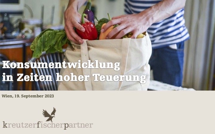 Österreichischer Einzelhandel in der Krise: Prognose für 2023 