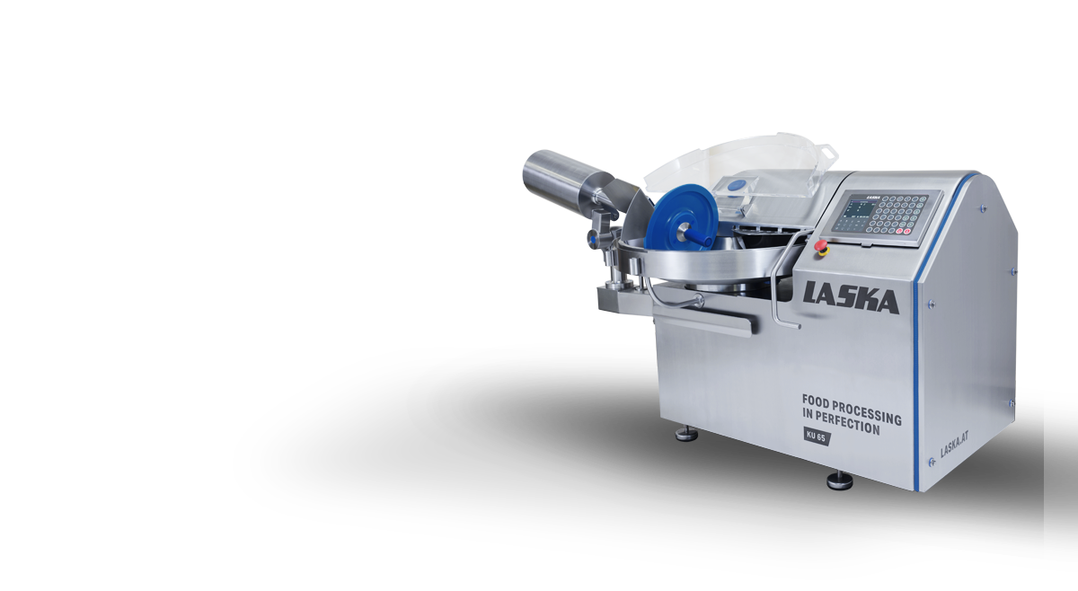 Laska Kutter: Klein und Oho