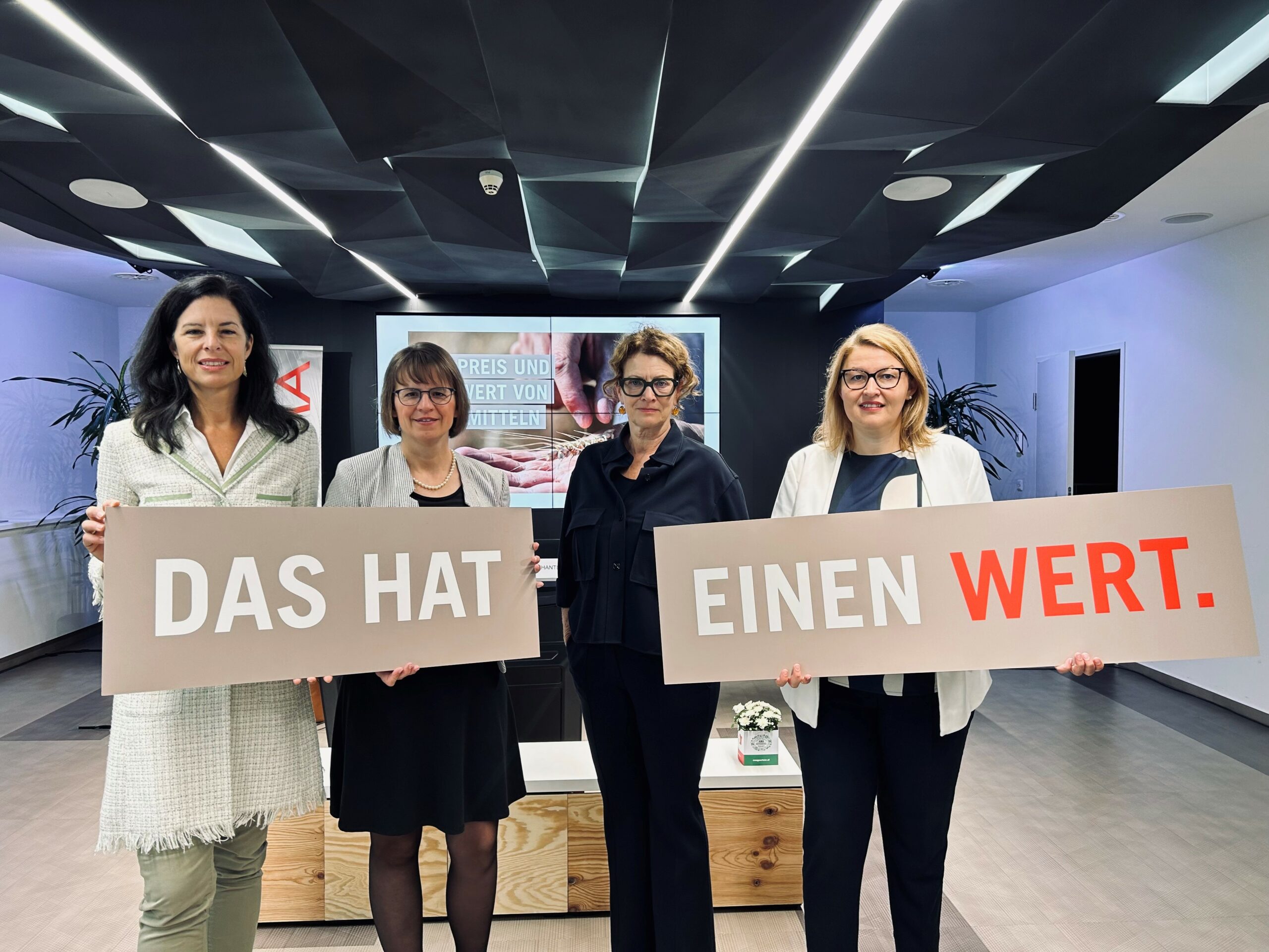 RollAMA: Einkaufsverhalten im 1. Halbjahr 2023 in Österreich – Qualität und Regionalität gegenüber Preisen und Aktionen