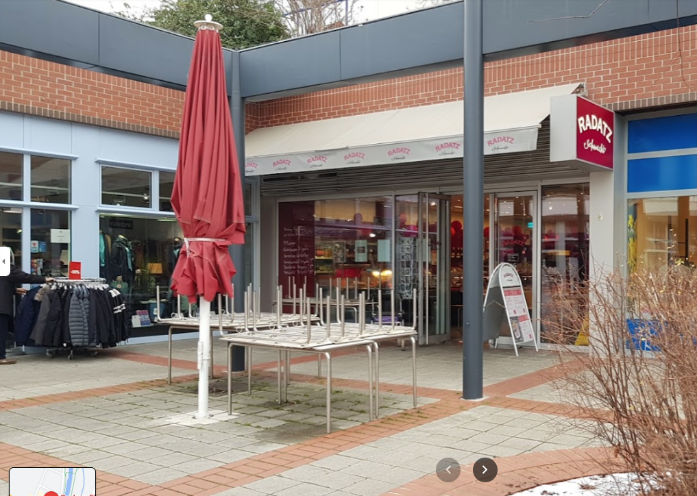 Radatz: Gute Nachrichten für die kleine Filiale in Schwechat