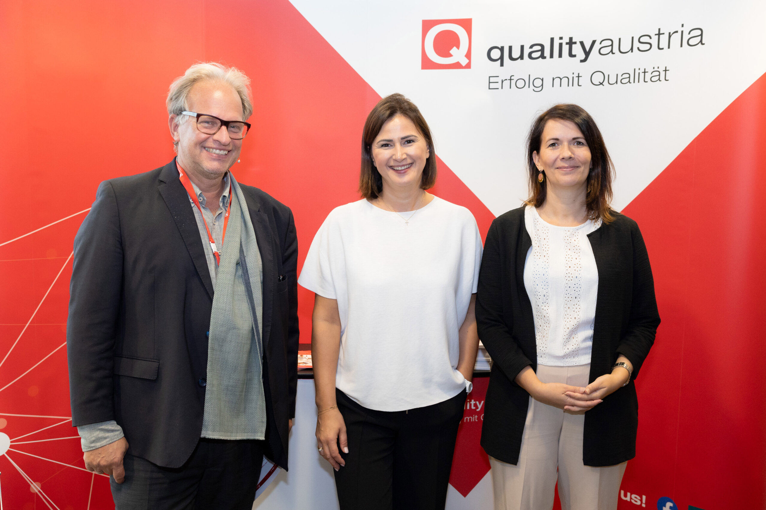 Quality Austria Lebensmittelforum 2023: Sicherheit, Nachhaltigkeit und Hygiene in der Lebensmittelbranche im Fokus