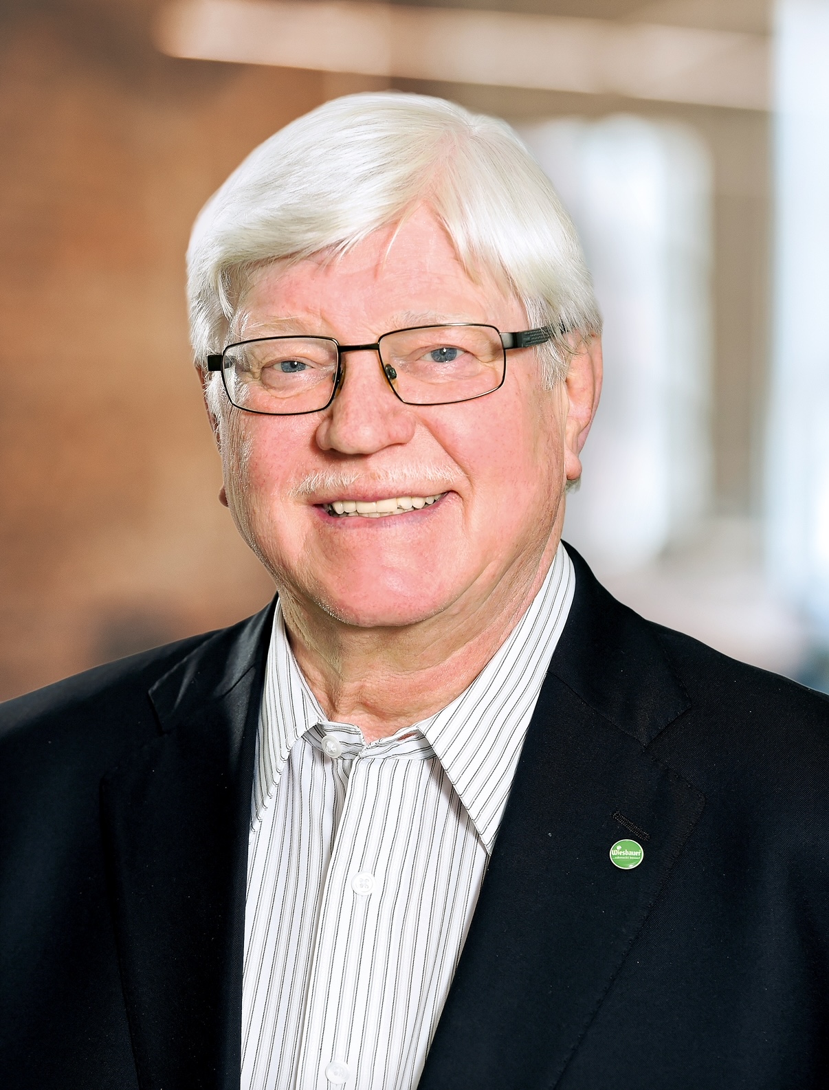 Trauer bei Wiesbauer: KommR Karl Schmiedbauer verstorben